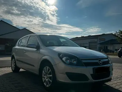 Gebraucht Opel Astra