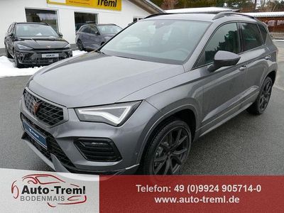 Graphite grau Neu 2025 Cupra Ateca SUV | 35.490 € (Guter Preis)