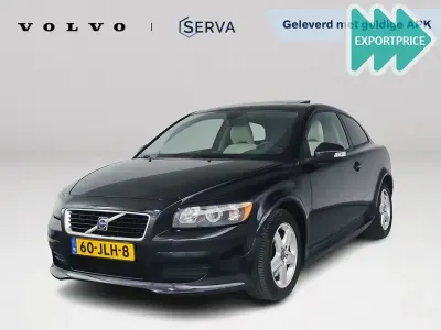 Gebraucht Volvo C30