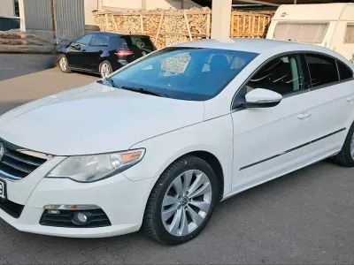 Gebraucht VW Passat