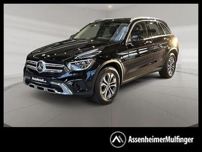 Mercedes GLC220
