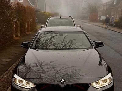 Gebraucht BMW 420 184 PS (135 kW) 2014 Grau Coupé