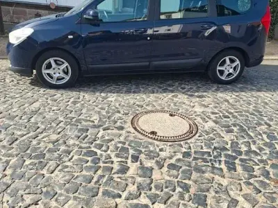 Gebraucht Dacia Lodgy