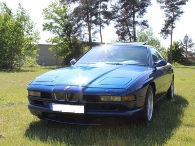 BMW 840