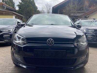 gebraucht VW Polo 1.6 TDI Team