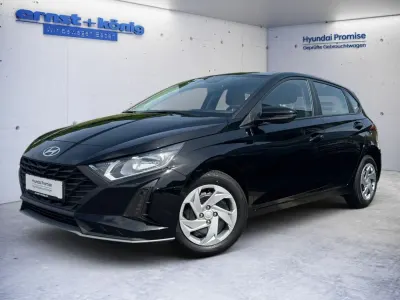 Gebraucht Hyundai i20