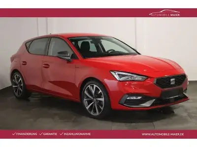 Gebraucht Seat Leon