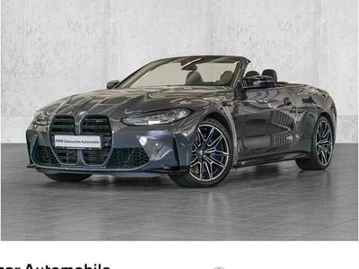 BMW M4 Cabriolet