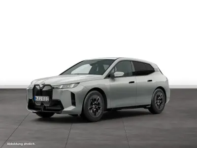 Gebraucht BMW iX M Sport 300 kW (408 PS) 2025 SUV