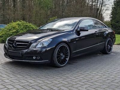 gebraucht Mercedes C220 CDI BlueEFFICIENCY