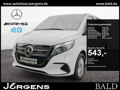 Mercedes EQV300