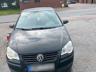 gebraucht VW Polo 