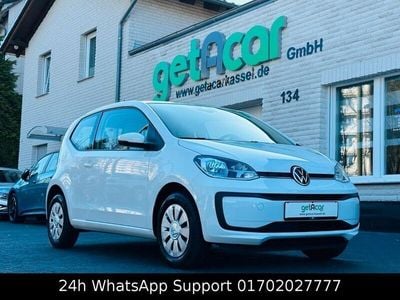 VW up!
