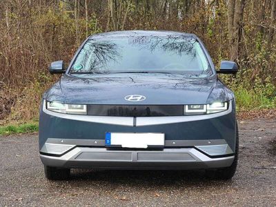 gebraucht Hyundai Ioniq 5 IONIQ 5726 kWh 4WD Uniq