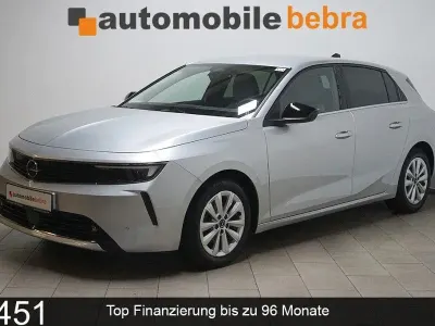Usata Opel Astra