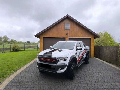 gebraucht Ford Ranger Extra Wildtrak