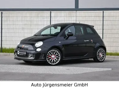 Gebraucht Abarth 595