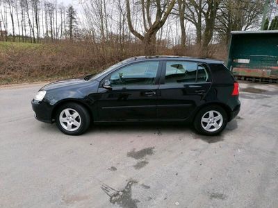 gebraucht VW Golf V 