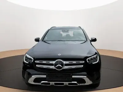 Gebraucht Mercedes GLC300e 306 PS (225 kW) 2022 SUV