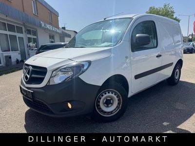 Mercedes Citan 109