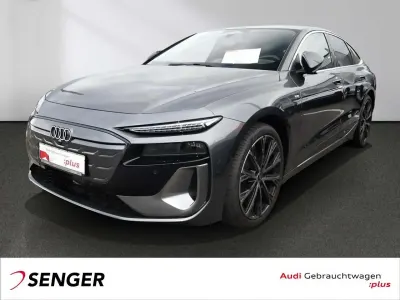 Brugt Audi e-tron Sportback