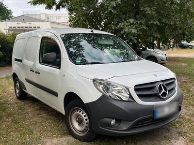 Mercedes Citan 109