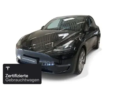 Gebraucht Tesla Model Y
