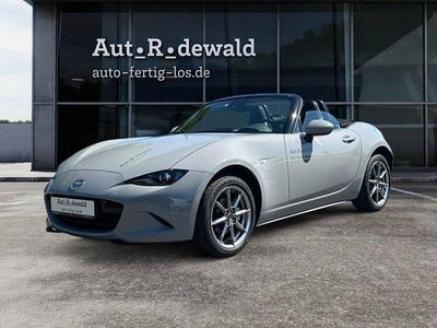 Mazda MX5