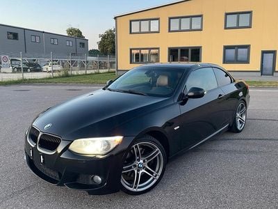 BMW 330 Cabriolet