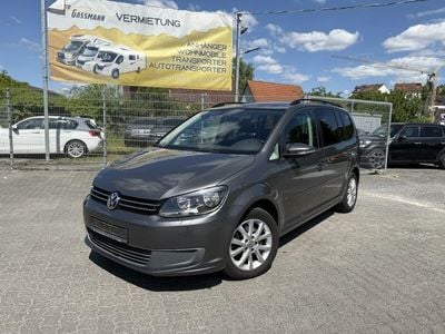 VW Touran