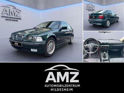 BMW 316 Compact