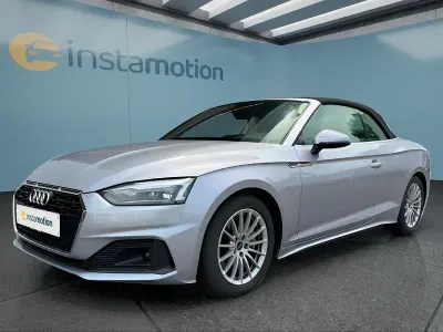 Gebraucht Audi A5 Cabriolet