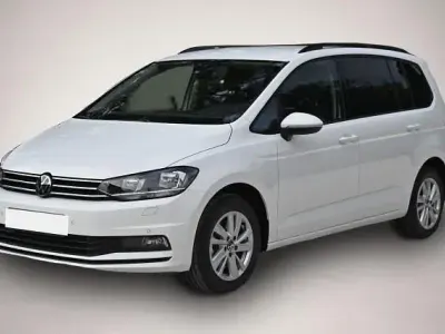 Neu VW Touran Comfortline 150 PS (110 kW) 2026 Manufacturer Van / Kleinbus