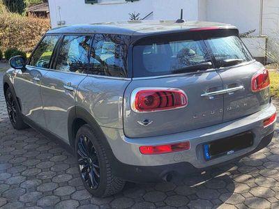 Mini One Clubman