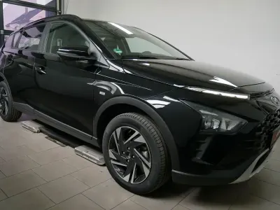 Brugt Hyundai Bayon