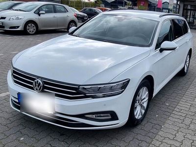 gebraucht VW Passat Variant Business, 1.5 TSI, DSG