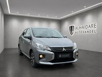 Gebraucht Mitsubishi Space Star