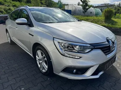 Gebraucht Renault Mégane II