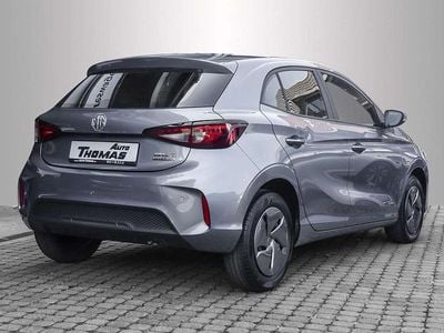 MG MG3