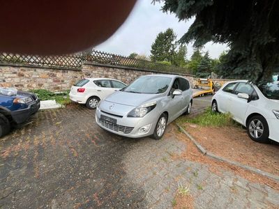 Renault Scénic III