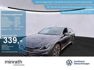VW Arteon