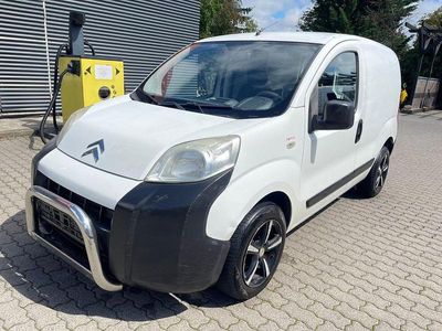 Citroën Nemo