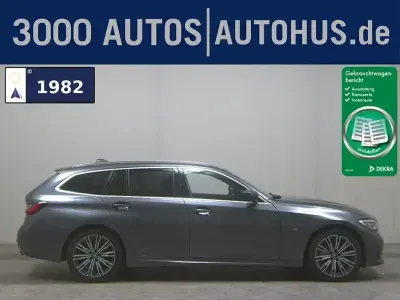 Gebraucht BMW 330e