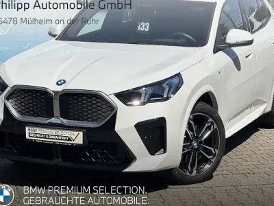 Gebraucht BMW iX2
