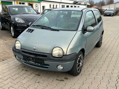 gebraucht Renault Twingo 1.2 16V Beach Klima Tüv