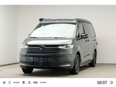 Grau Gebraucht 2026 VW California California Van | 76.995 € (Etwas zu teuer)