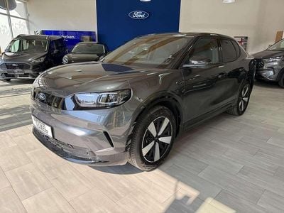 Neu Ford Capri Select 210 kW (286 PS) 2025 Grau SUV