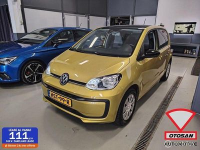 VW up!