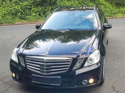 Mercedes E250