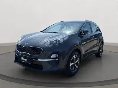 Gebraucht Kia Sportage Vision 177 PS (130 kW) 2019 Andere SUV